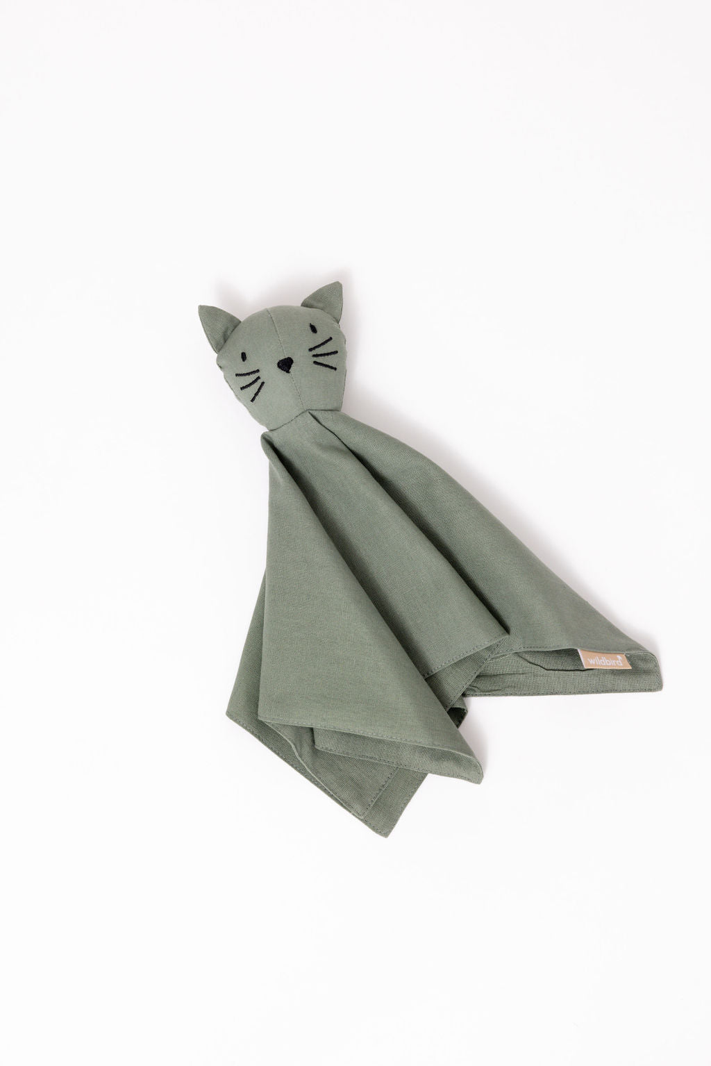 Dove - Linen Lovey Kitten
