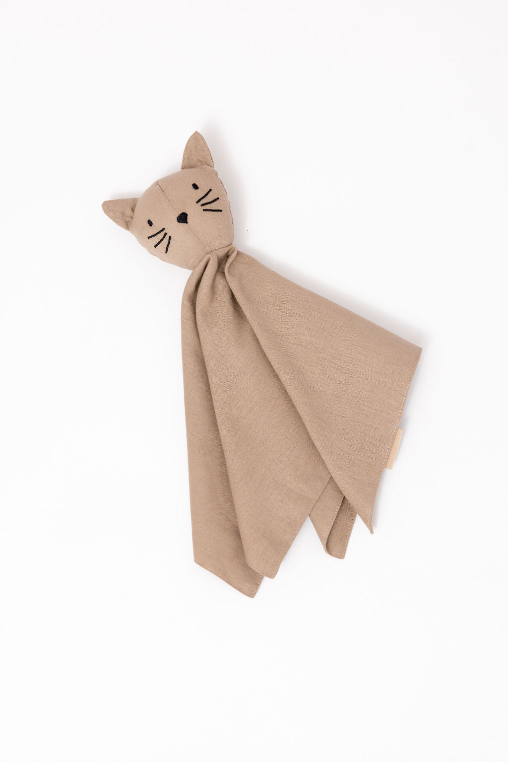 Dove - Linen Lovey Kitten