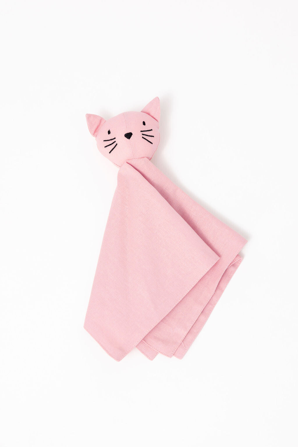 Dove - Linen Lovey Kitten