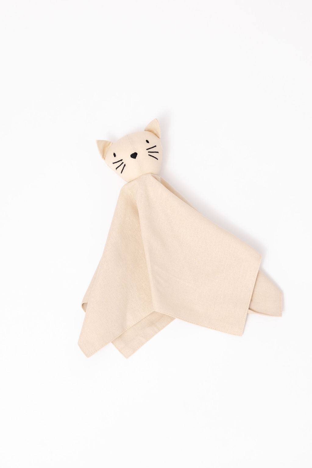 Dove - Linen Lovey Kitten